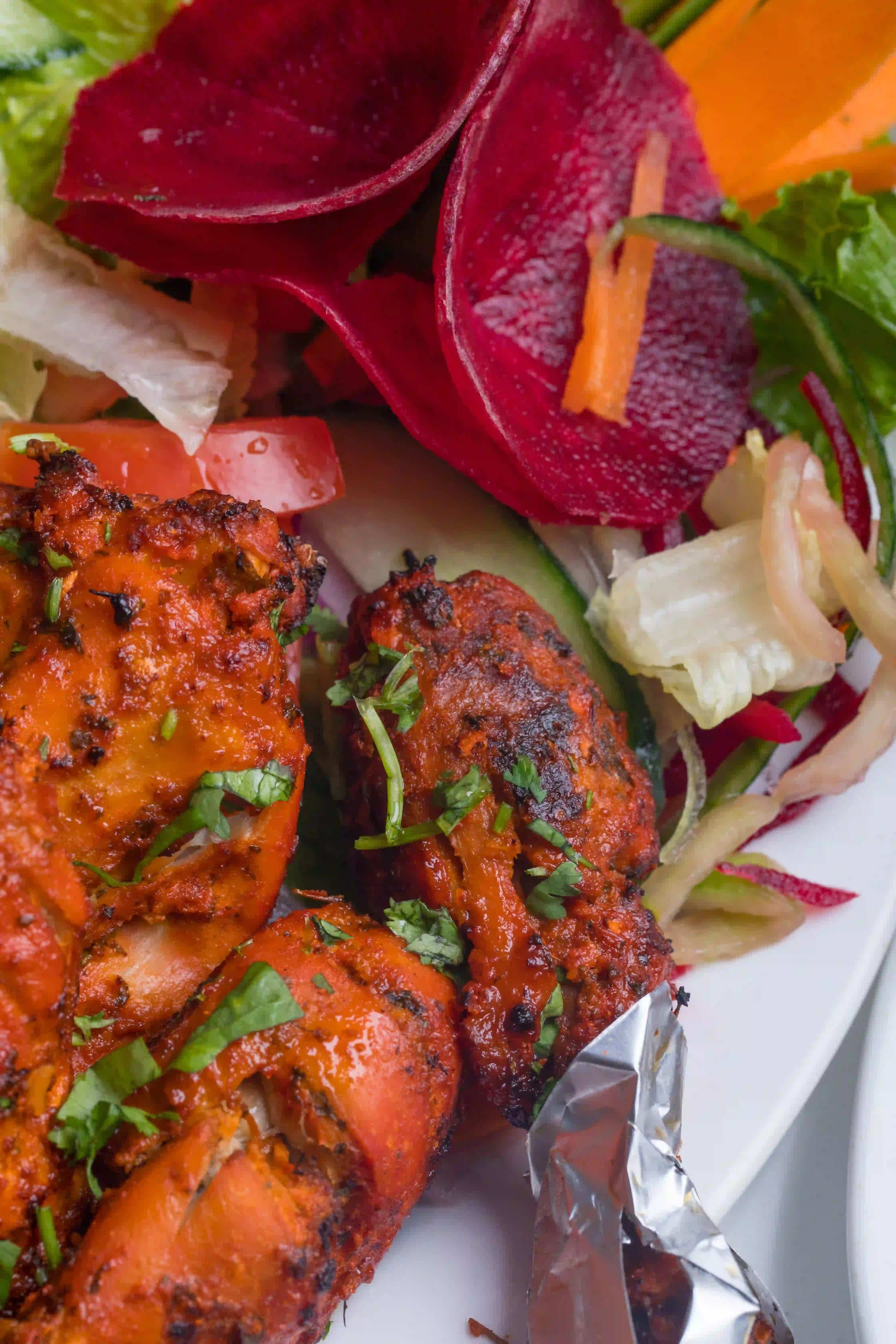 Best Hyderabadi restaurant in Calgary, AB